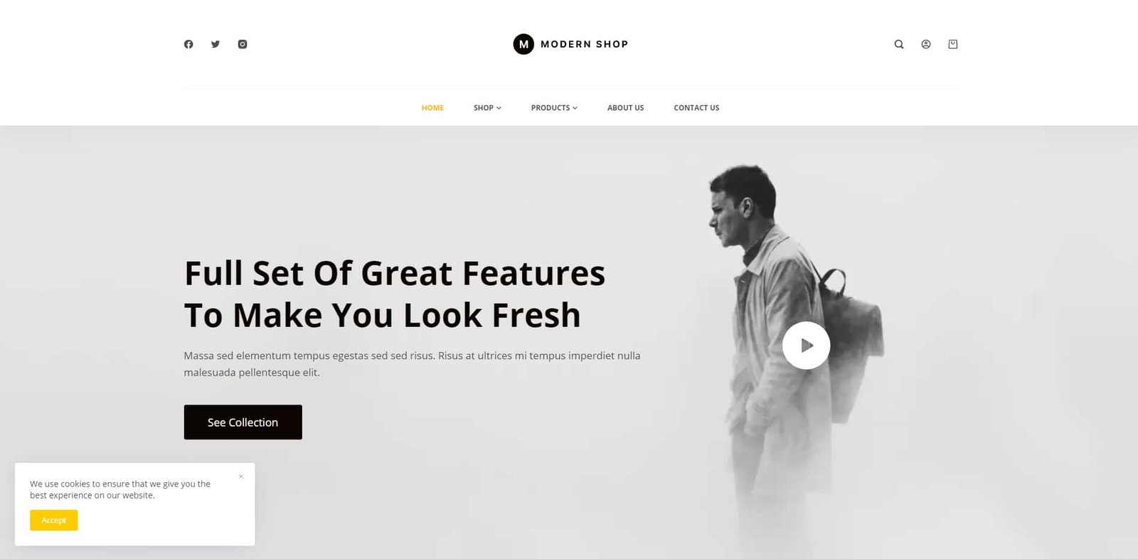 Blocksy – Il miglior tema free di WordPress