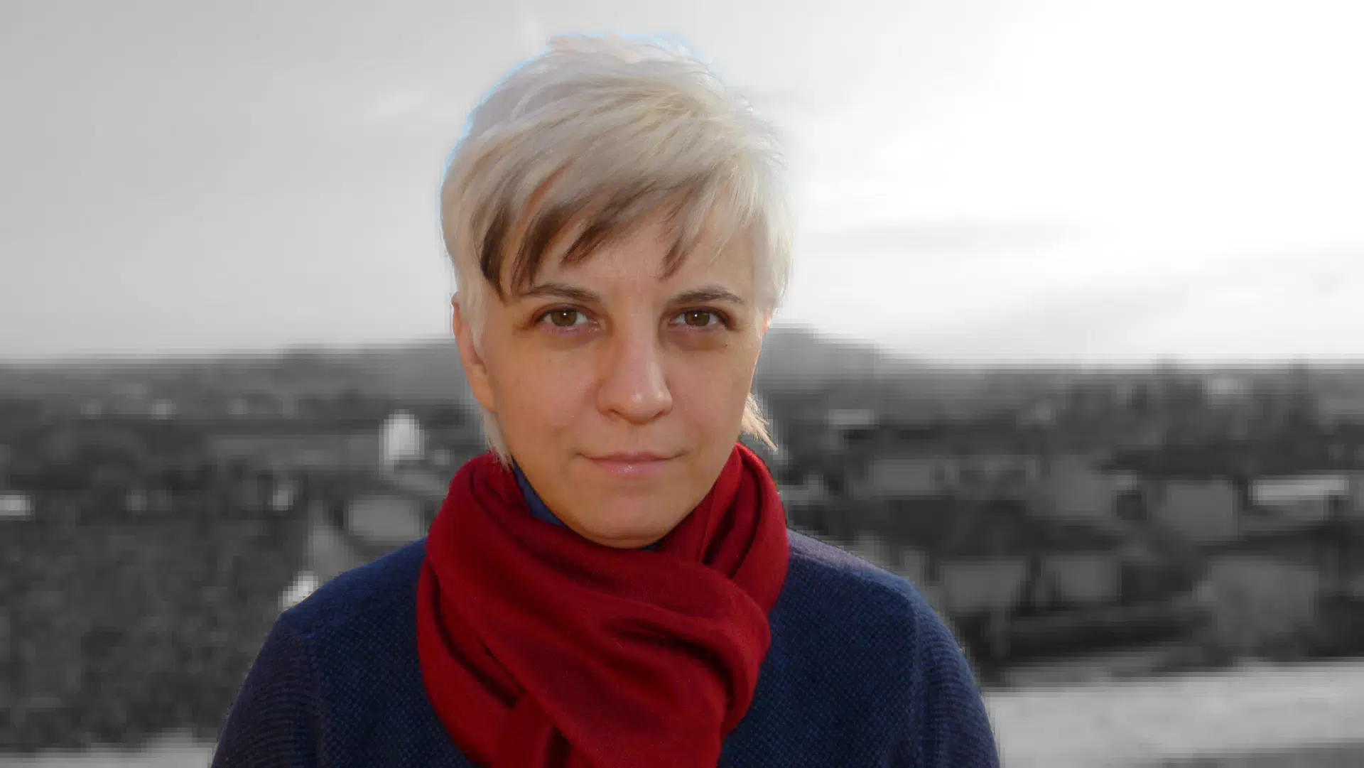 Gente di WordPress – Intervista a Lidia Pellizzaro