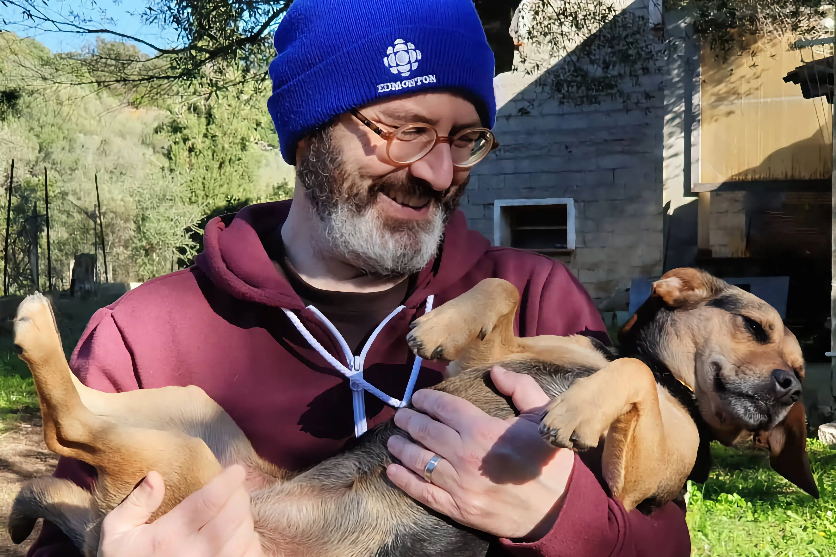 Gente di WordPress – Intervista a Piermario Orecchioni
