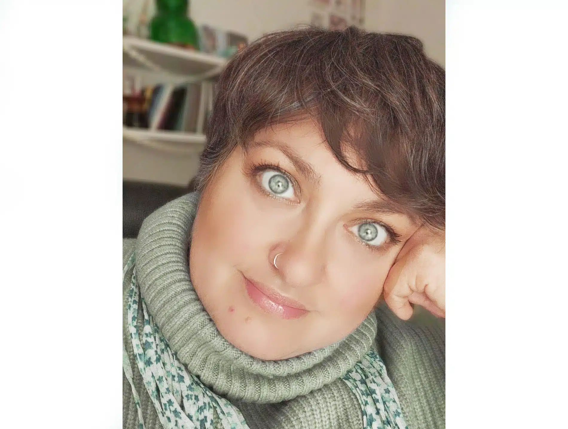 Gente di WordPress – Intervista a Margherita Pelonara