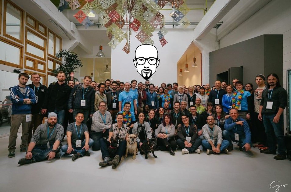 Gente di WordPress - intervista a Cristiano Zanca