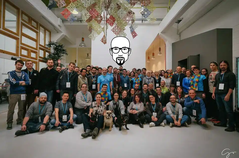 Gente di WordPress – Intervista a Cristiano Zanca