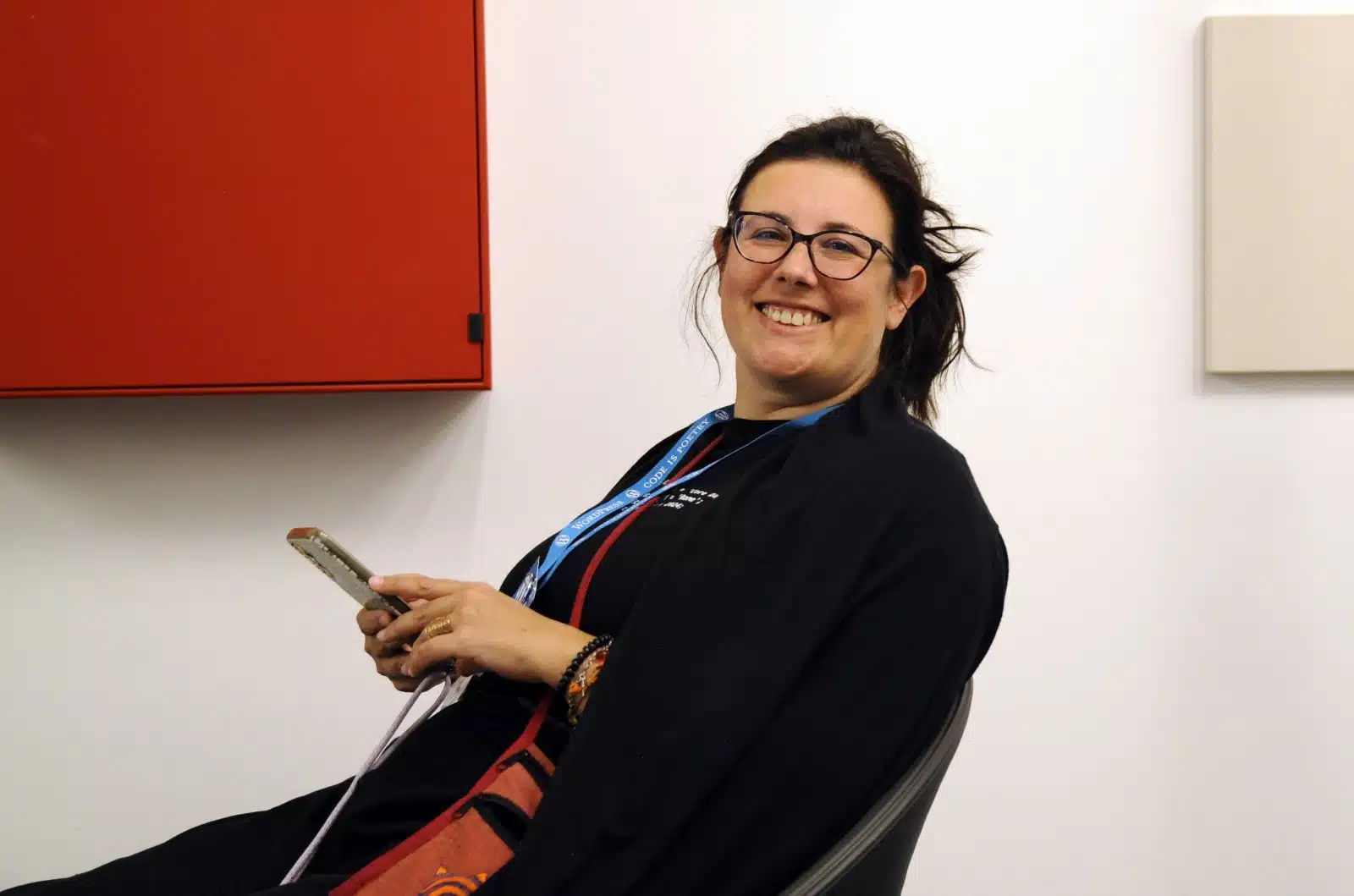 Gente di WordPress – Intervista a Gloria Liuni