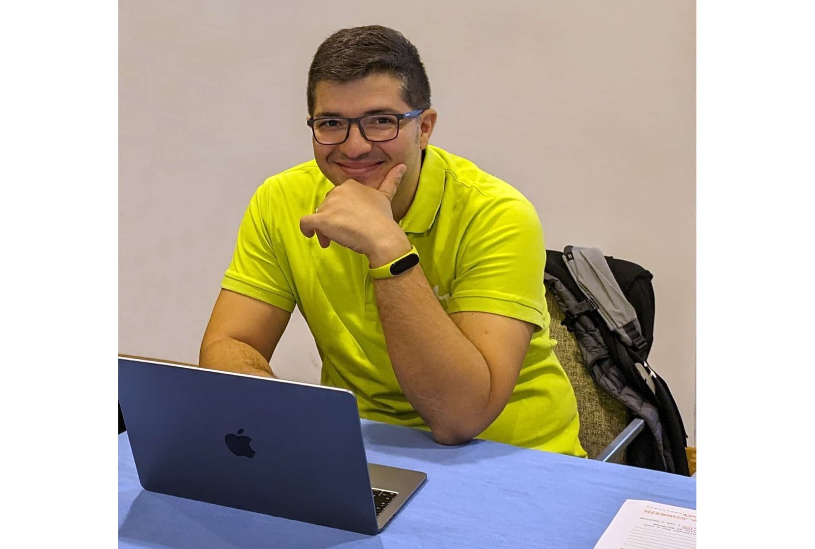 Gente di WordPress – Intervista a Francesco Grasso