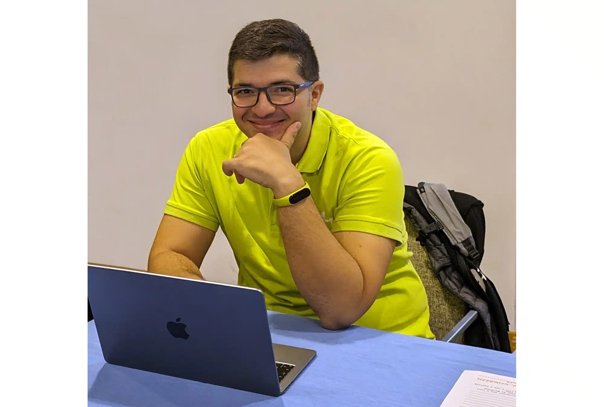 Gente di WordPress – Intervista a Francesco Grasso