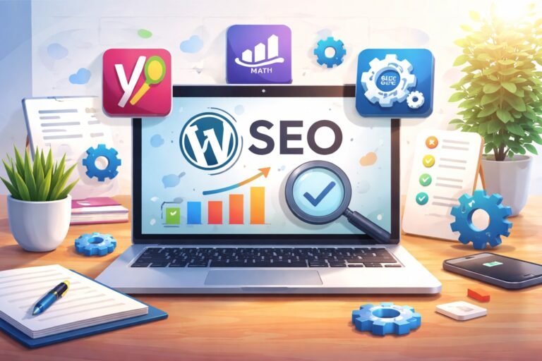 Servono davvero i plugin per la SEO su un sito WordPress?