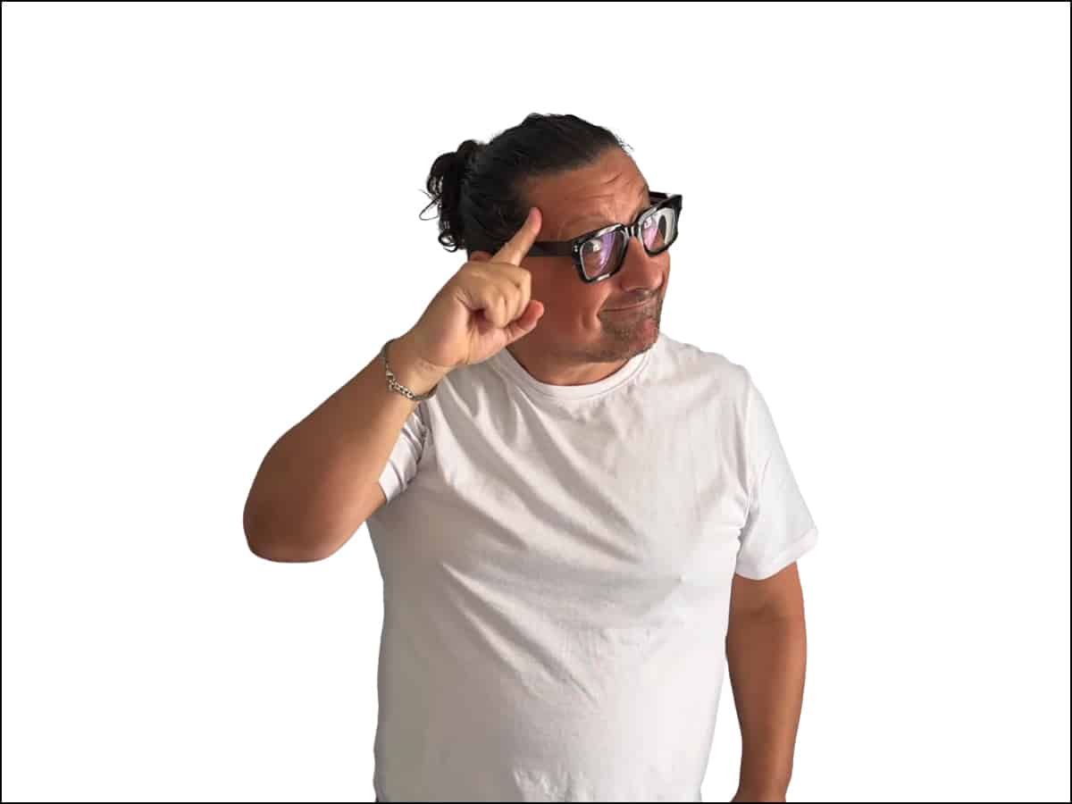 Giacomo Cariulo al WordCamp Verona 2025